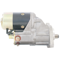 Starter Motor to Suit Toyota Dyna BU20 BU200 1980-84 3.0 Diesel