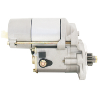 Starter Motor For Carrier Extra NDA-93E NDA-93N NDA-94E NDA-94N NDM-93E NDM-94E