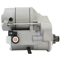 Starter Motor 12V 1.4KW 9TH CW to Suit Toyota Tarago, Estima