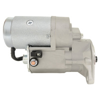 Starter Motor 12V 2.2KW 9TH to suit Isuzu NHR-69, Jackaroo