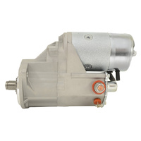 Starter Motor 12V 2.5KW 11TH CW to suit Toyota Forklift 6FD10, 14, 15 1DZ, 2J