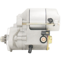 STARTER MOTOR 12V 1.2KW to suit Toyota Hilux, 4 Runner, Landcruiser, Dyna, Coaster, Forklifts