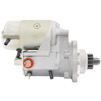 Starter Motor 12V 2.5KW 13TH CW to suit Universal, Perkins, Lister