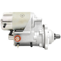 Starter Motor 12V 2.5KW 9TH CW to suit Deutz Case Massey Ferguson