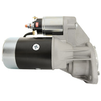 Starter Motor 24V 3.2KW 9TH CW to suit Isuzu ELF 4JB1, C190, C240