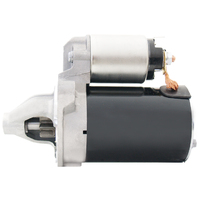 Starter Motor to Suit Hyundai Getz TB Manual 2005-11 G4EE 1.4L Petrol