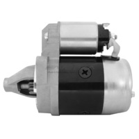 Starter Motor to Suit Hyundai S Coupe Manual 1990-93 G4DJ 1.5 Petrol