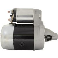 Starter Motor 12V 0.9KW 8TH CW to suit Ford, Mazda, Kia