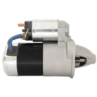 GENUINE QUALITY Starter Motor 12V 1.4KW 10TH CW to suit Ford, Kia, Mazda