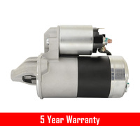  Starter Motor For Mitsubishi Lancer CB 1990-92 4G61 1.5L Petrol