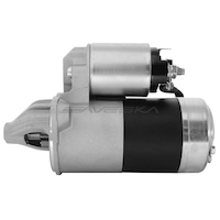 Starter Motor 12V 1.2KW 8TH CW Suits: Great Wall V240 K2 200914 2.4L Petrol