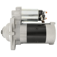 Starter Motor to Suit Ford Trader, Mazda T3500, T4000 T4600