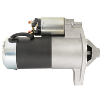  Starter Motor 12V 1.2KW 10TH CW to Suit Jeep Cherokee, Wrangler