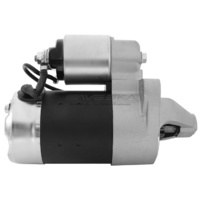  STARTER MOTOR 12V 1.2KW 8TH CW to Suit Nissan Pulsar N14 N16