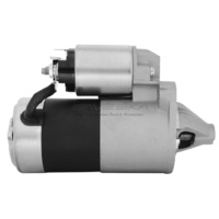  Starter Motor To Suit Mitsubishi Challenger PA Auto 1997-07 6G72 3.0L Petrol