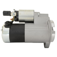  Starter Motor For Nissan Navara D22 2003-05 VG33E 3.3L Petrol