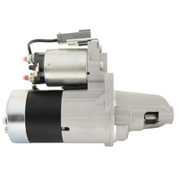  Starter Motor For Holden Astra LB LC 1984-87 E15 E16 1.5L Petrol