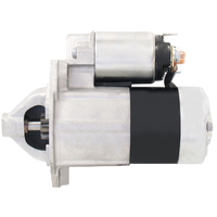 Starter Motor 12V 1.2KW 8TH CW to Suit Mitsubishi Magna TE, TF