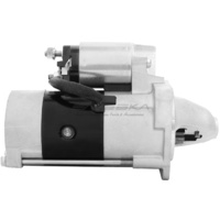 New Starter Motor to Suit Ford Courier PG PH 2002-06 WLT 2.5L Diesel