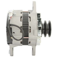 ALTERNATOR 24V 50A SUITS HINO, HITACHI, NISSAN ENG H07C, EL100, FE6
