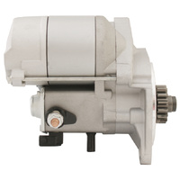  Starter Motor 12V 1.4KW 15TH CW to suit Thermoking, John Deere