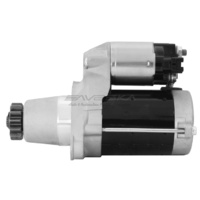  Starter Motor 12V 1.6KW 13TH CCW to Suit Toyota Avenis, Camry, RAV4, Tarago, Lexus