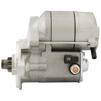  Starter Motor 12V 1.4KW 9TH CW to Suit Holden Jackaroo, Rodeo