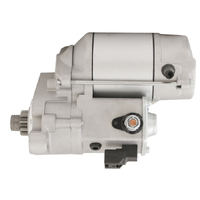  Starter Motor 12V 1.4KW 9TH CW to Suit Toyota 4 Runner, Hilux VZN167R VNZ130 VZN172R 5VZ-FE 3VZ-FE