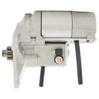  STARTER MOTOR 12V 2.0KW 9TH CW  TO SUIT LAND ROVER  DEFENDER DISCOVERY