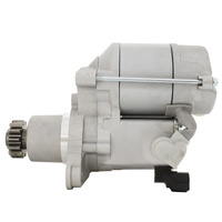 Starter Motor 12V 1.4KW 13TH CCW to Suit Toyota Camry, Lexus ES300 Estima 1MZ-FE 2MZ-FE