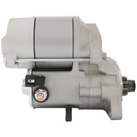 Starter Motor 12V 1.4KW 9TH CW for Kubota