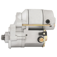 Starter Motor For Toyota Hiace YH50 LH81 1983-95 2YC 1.8L Petrol