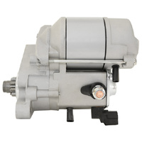 Starter Motor 12V 1.4KW to Suit Toyota Landcruiser Prado VZJ95R 1996-03 5VZFE