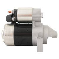 Starter Motor 12V 0.6KW 9TH CCW to suit Dingo, Polaris, Robin Robin 2cyl