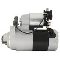 STARTER MOTOR SUITS NISSAN SKYLINE STAGEA ENG VQ35DE 3.5L 2.5 litre VQ25DET
