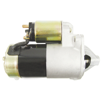 Starter Motor For Kia Sportage KM Auto 2005-10 G4GC 2.0L Petrol