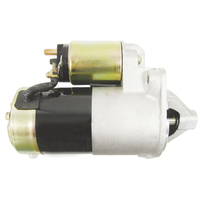 Starter Motor For Hyundai Accent LC LS Auto 2003-06 G4ED 1.6L Petrol