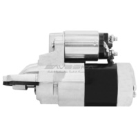 Starter Motor To Suit Mazda CX7 ER 2006-14 L3 2.3L Petrol