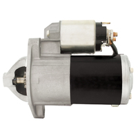 Starter Motor For Mitsubishi Lancer ES LS CH VR-X 2005-07 4G69 2.4L Petrol