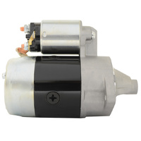 Starter Motor 12V 0.9KW 8TH CW Suits: Holden Drover, Suzuki Vitara G13A G13B
