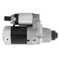 STARTER MOTOR 12V 1.4KW 13TH CCW Suits: Nissan X-Trail QR25DE 2.5L Petrol