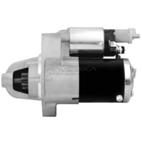 Starter Motor 12V 1.7KW 9TH CW Suits: Honda Accord, Odyssey, CRV KA24