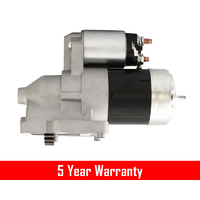 Starter Motor For Ford Falcon Ute BF XR8 2005-08 Z 5.4L Petrol