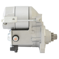  Starter Motor 12V 1.4KW 9TH CW to suit Honda Civic, CRX EH6