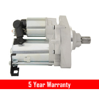 Starter Motor For Honda Accord CM6 2003-07 J30A4 3.0L Petrol