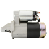 STR MTR 12V 1.2KW 8TH CW SUITS BOBCAT CLUB CART, KUBOTAENG D722 D782 D1005 D1105$157.70(ex GST)