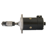 STARTER MOTOR 12V 0.8KW 10TH CW to suit M35G