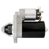 Starter Motor 12V 1.1KW 10TH CW Suits: MGB MK2