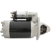 Suits LUCAS Starter Motor 12V 2.1KW 11TH CCW  Lister Petter Engine: ST1, ST2 ,ST3, SR2