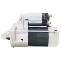 Starter Motor For Toyota Corolla AE101 1993-00 4A-FE 1.6L Petrol